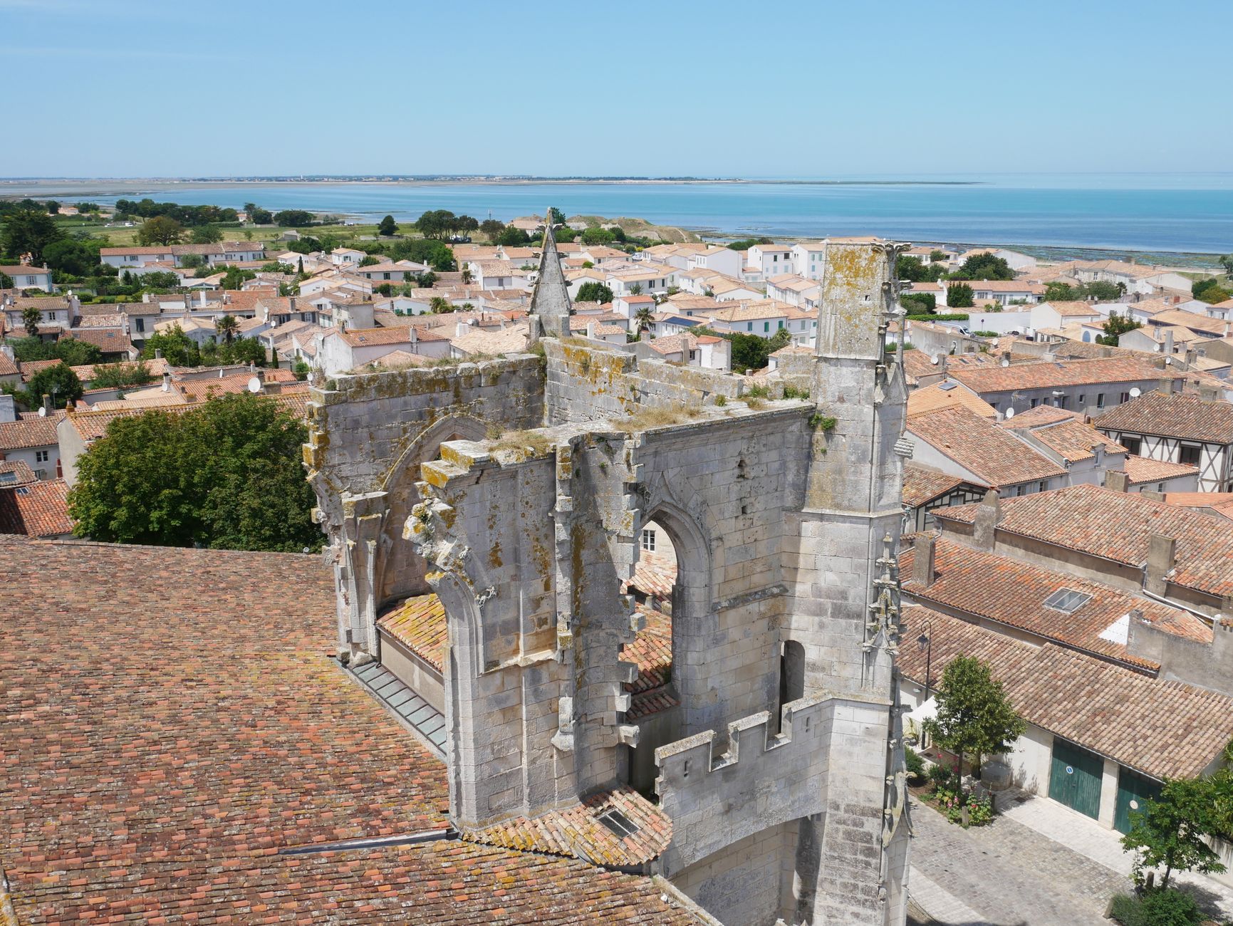 Bâchage de toiture équipe à Cherbourg-en-Cotentin